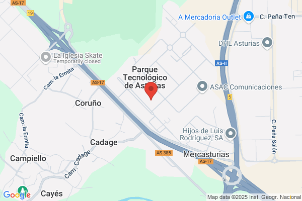 Sicastur Servicios Informaticos y Consultoria