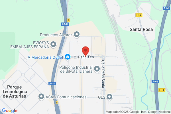 Sociedad Española De Metalizacion S. L.