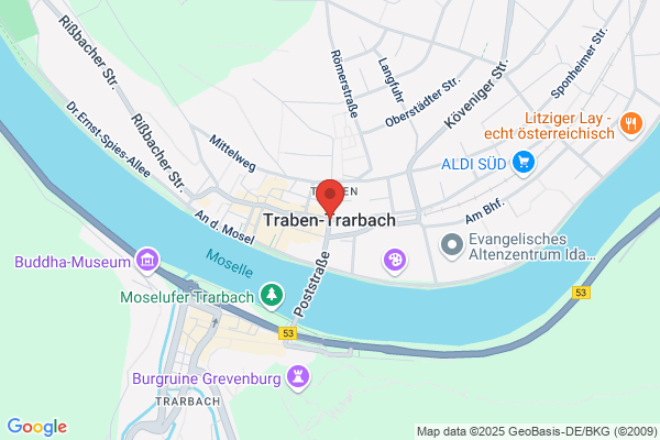 Traben S.A.