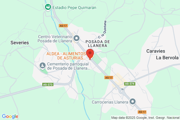 Restaurante Antonio Fernandez S.L.