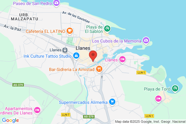 GUIA DE ASTURIAS
