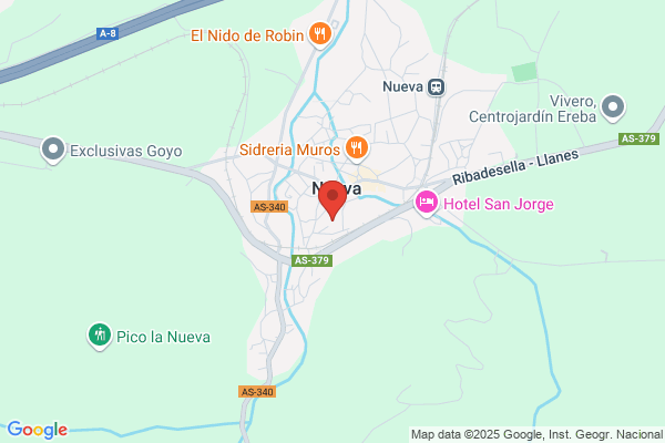 Maderas Y Transportes Ramon B