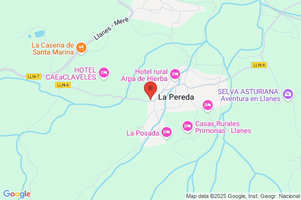 Piensos Raul S.L. - Alm. Piensos