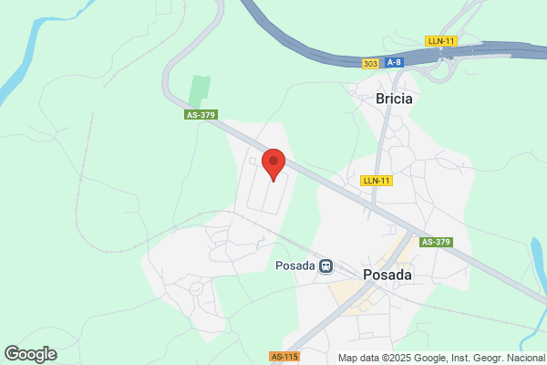 Piensos Villaverde