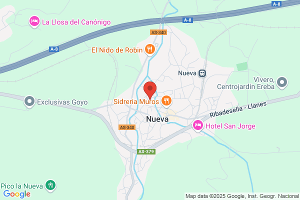 Astur Servicios Auxiliares De Telefonia S.L.