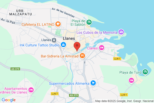 Bar Cojema