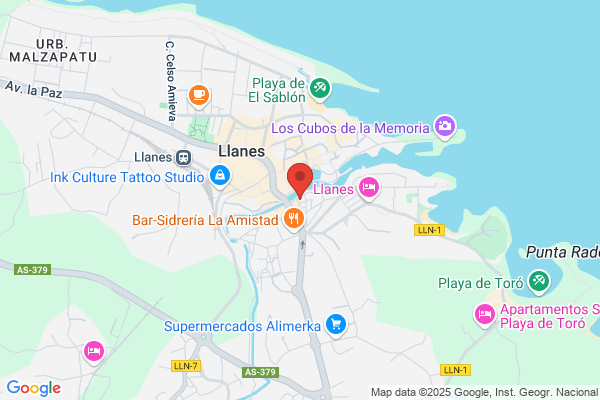 Cafe Varadero