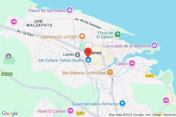 Cafeteria Travelling