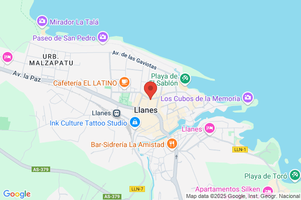 Restaurante Barlovento