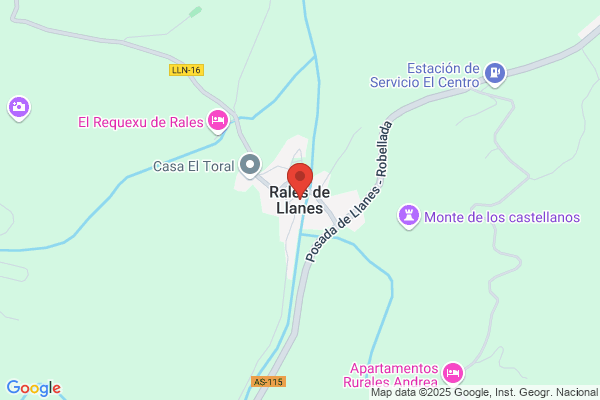 Villa Platas m. A.