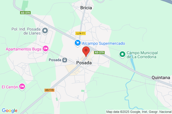 Caja Rural De Asturias