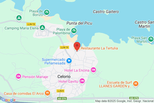 Talavera Garcia m. E.