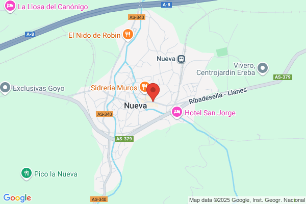 Carniceria Inguanzo
