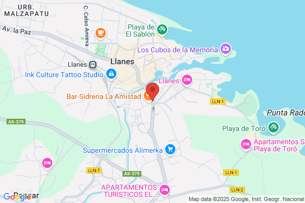 Inmobiliaria Balsan S.A.