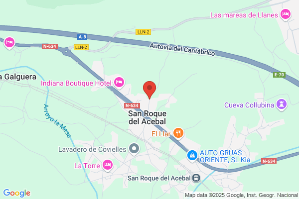 Agricola Oriental-Astur