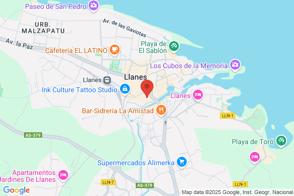 Flores Buga Cdad.