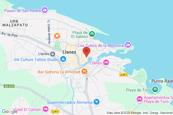 Hosteleria Layalga S.L.