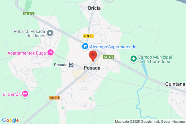 Electrodomesticos Cobos S.L. Cadena Idea