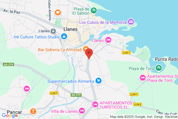 Comercial Del Hogar