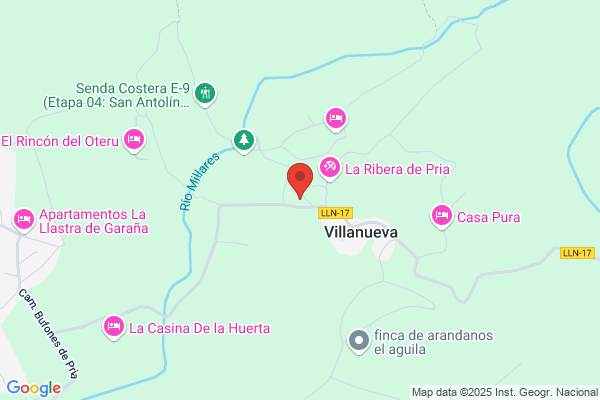 Cueto Valle r.
