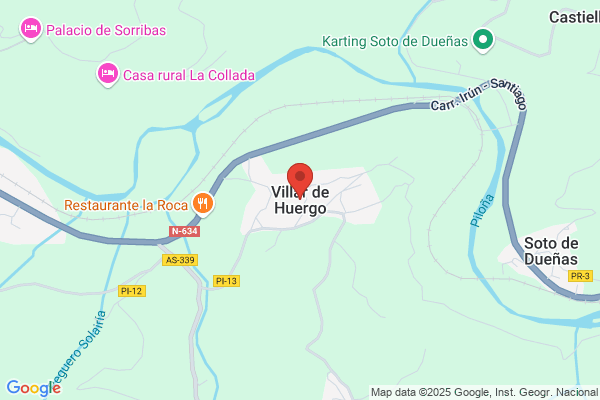Villar Buergo a.
