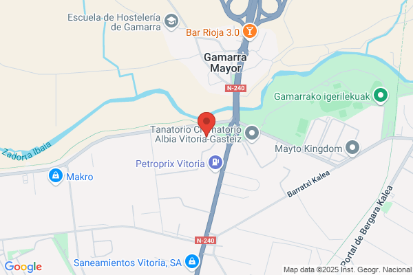 Carrera Y Perez S. A.