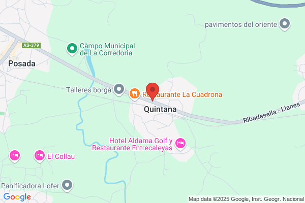 Cotera Quintana m.