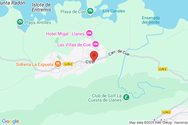 Hostal El Castañu