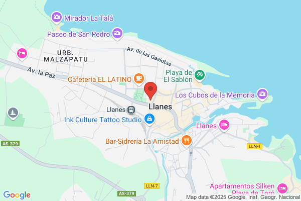 Hotel Don Paco - A Ciento Cincuenta metros De la Playa
