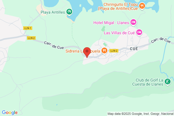 Hotel Residencia Peñablanca