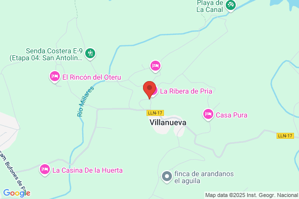 Villanueva Pernuy m.