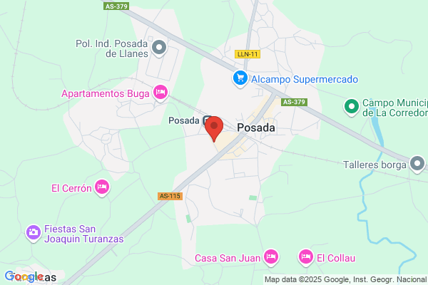 Cue Gay - Peluq. Sras. Peluqueria De Señoras c.