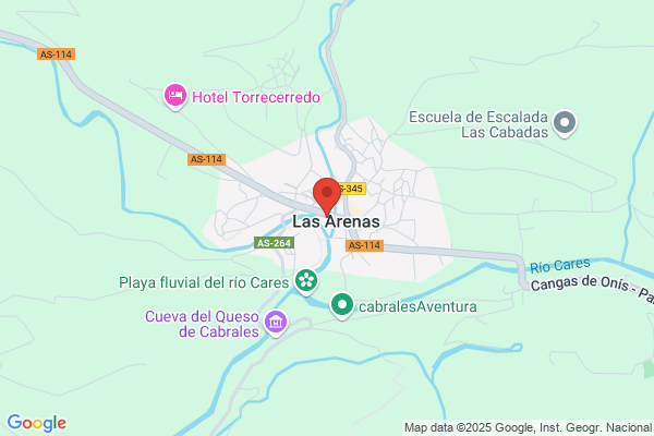 Hotel Picos De Europa S.L.