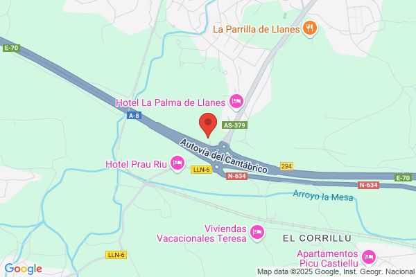 La Carua Asun S.L.