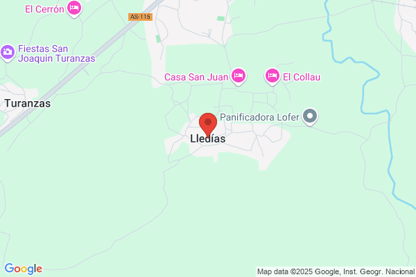 Lledias Gonzalez p. J.