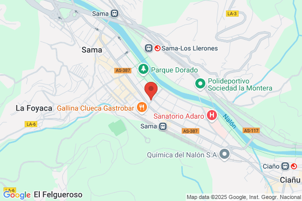 Calzados Rubam
