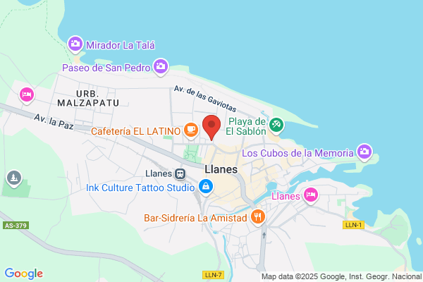 Publinasa Srl