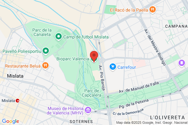 Valencia Teve Domain