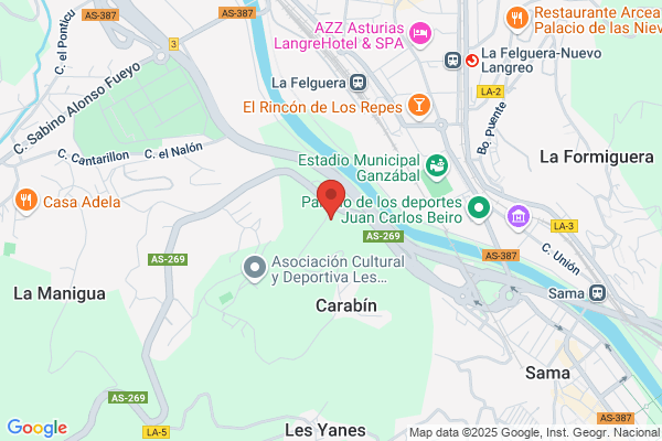 Castronalón
