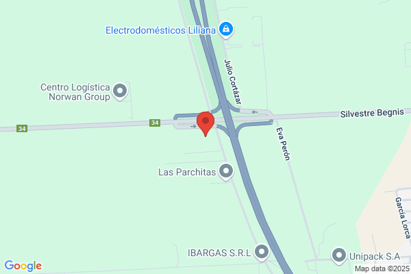 Complejo Fernandez S.L.