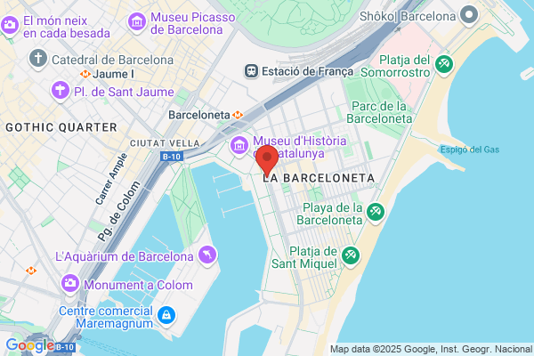 Caixa Destalvis I Pensions De Barcelona