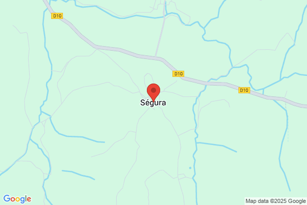 Sas Segura m.