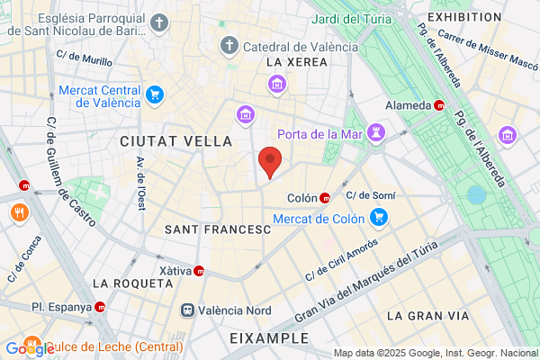 Banco Español De Credito S. A.