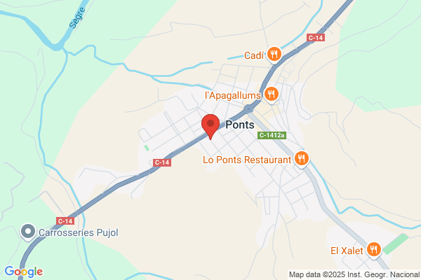 Viatges L'eixida Tours