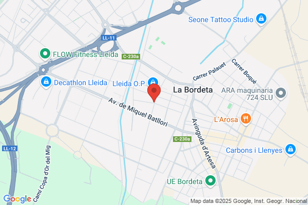 Isoclima Climatització