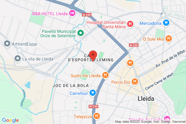 CASANETA