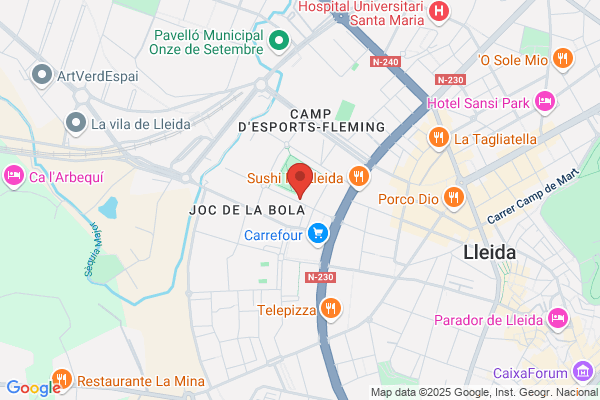JMarin Consulting - Consultoría Financiera