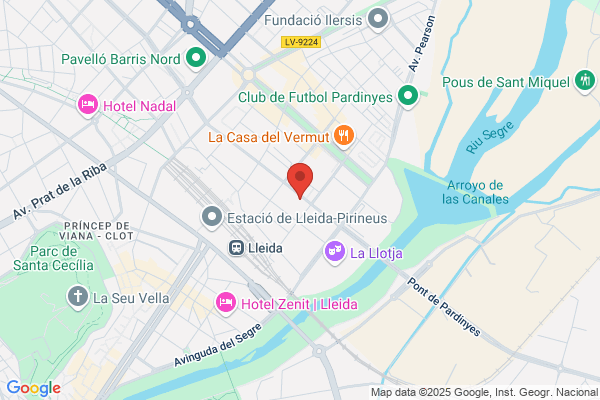 Índelver Elevadores