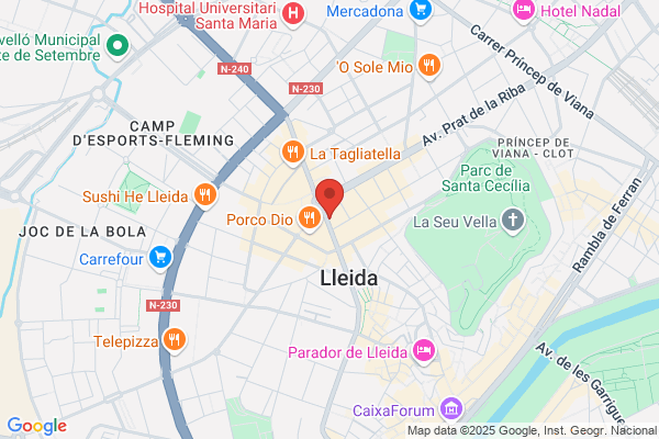 Aula De Repàs