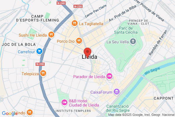 L'ASSESSORIA TURMO & ASSOCIATS